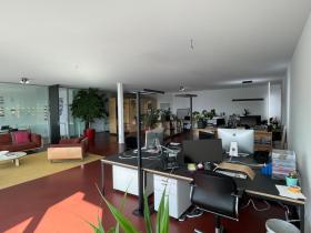 Espace de bureau Zurich Loyer Suisse