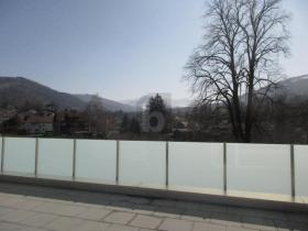 Penthouse pour le loyer à Ebnat-Kappel, Suisse Penthouse pour le loyer à Ebnat-Kappel, Suisse