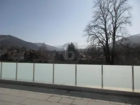 Penthouse pour le loyer à Ebnat-Kappel, Suisse