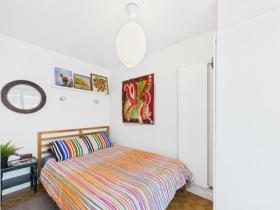 フラット リデス スイス