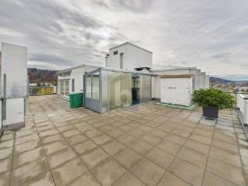 Penthouse til leie i Bern, Sveits