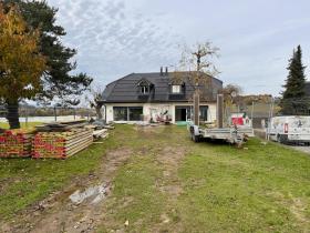 Semi-detached house Bremblens for sale Switzerland