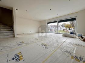 Semi-detached house Bremblens for sale Switzerland