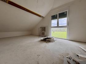 Semi-detached house Bremblens for sale Switzerland