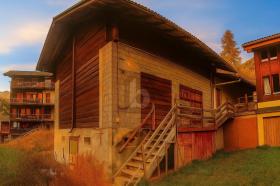 Farm house for sale in Evolène, Switzerland Farm house for sale in Evolène, Switzerland