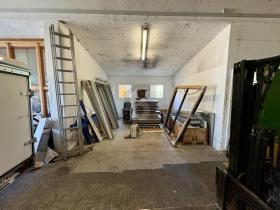 Csarnok Samstagern Kiadó Svájc