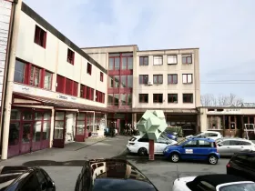 オフィススペース 販売 で モルジュ, スイス