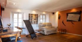 Kuća u gradu Astano Prodajem Švicarska