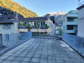 Apartamento duplex para alugar em Altdorf, Suíça Apartamento duplex para alugar em Altdorf, Suíça