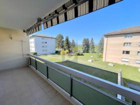 Kat Apartman za prodaju u Romanel-sur-Lausanne, Švicarska