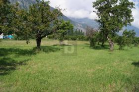 Commercial plot Martigny-Ville for sale Switzerland