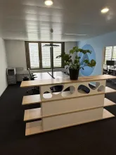 χώρος γραφείου προς ενοικίαση στο Reinach, Ελβετία