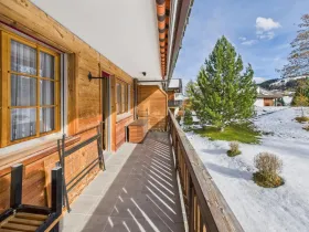 appartement en vente à Obersaxen, Suisse