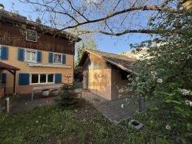 canto casas geminadas Muri Venda Suíça