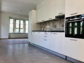 Floor Apartment Vallorbe for sale Switzerland