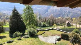 Detached house Tresa for sale Switzerland
