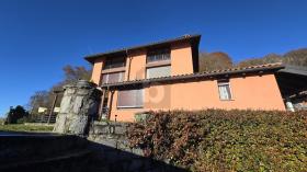 Detached house Tresa for sale Switzerland