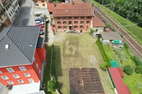 Odvojena kuća za prodaju u Prato (Leventina), Švicarska