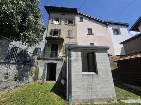 casa isolada Signora Venda Suíça