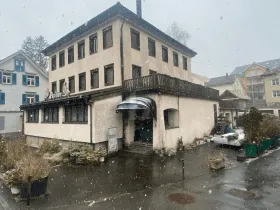 Πολυκατοικία προς πώληση στο Χάιντεν, Ελβετία