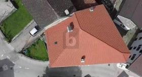 Enebolig Bellinzona Sveits