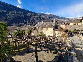 度假屋 东吉奥  瑞士