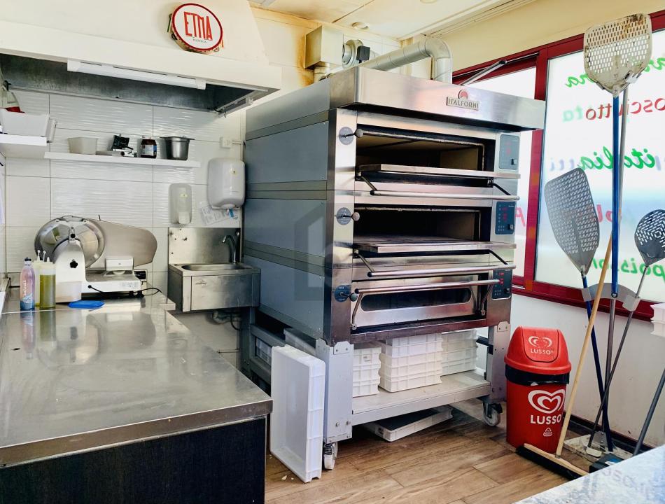 gastronomia Puleggia In affitto Svizzera