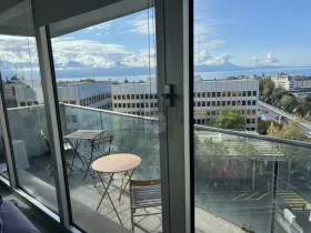 Office space for rent in Lausanne, Switzerland