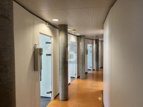 オフィススペース ローザンヌ  スイス