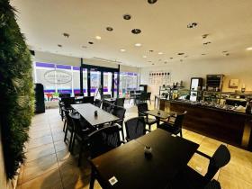 Gastronomie te koop in Sion, Zwitserland Gastronomie te koop in Sion, Zwitserland