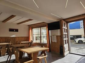 Gasztronómia Martigny-Blille Kiadó Svájc