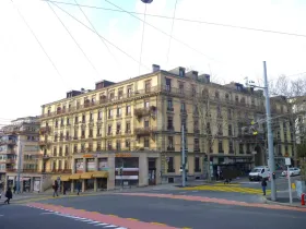 Gastronomi til salgs i Lausanne, Sveits