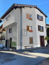 Vivienda unifamiliar en venta en Arosio, Suiza
