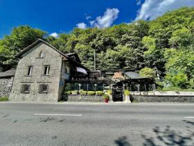 γαστρονομία Aurigeno Προς πώληση Ελβετία