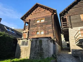 Tatil evi satılık 'de Lottigna, İsviçre