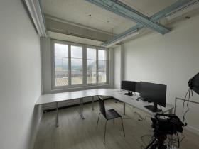 Office space Däniken for rent Switzerland