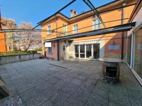 Floor Apartment for sale in Bellinzona-Monti di Artore, Switzerland