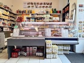 Gastronomy Les Acacias for rent Switzerland