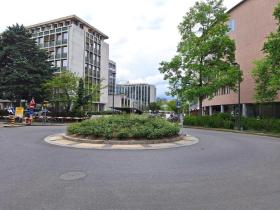 Gastronomy Les Acacias for rent Switzerland