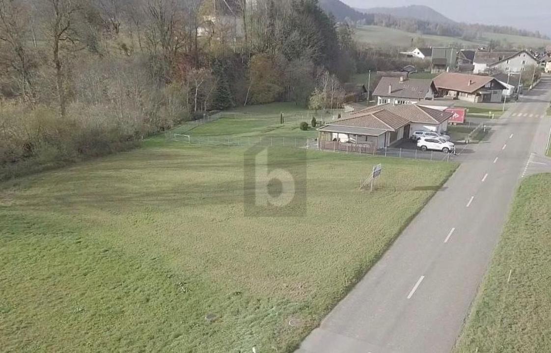 строительная площадка Валь Терби Продажа Швейцария