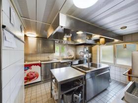 Living &amp; Firm, business-house Willisau for sale Switzerland