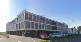 αίθουσα εργοστασίου προς ενοικίαση στο Le Mont-sur-Lausanne, Ελβετία