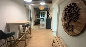 κτίριο γραφείων προς ενοικίαση στο Λοζάνη, Ελβετία