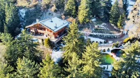 Charlet zu verkaufen in Arbaz, Schweiz