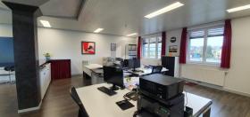 Espace de bureau Lausanne Loyer Suisse