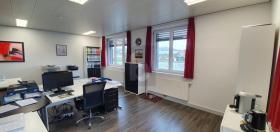 Espace de bureau Lausanne Loyer Suisse