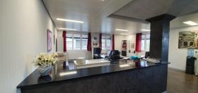 Espace de bureau Lausanne Loyer Suisse