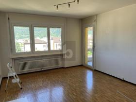 appartamento Giubiasco Vendita Svizzera