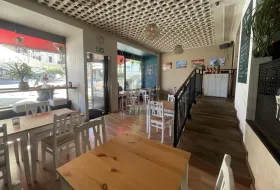 Gastronomija za prodaju u Lausanne, Švicarska