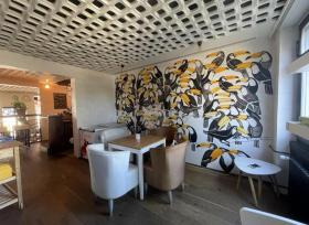 Gastronomija Lausanne Prodajem Švicarska